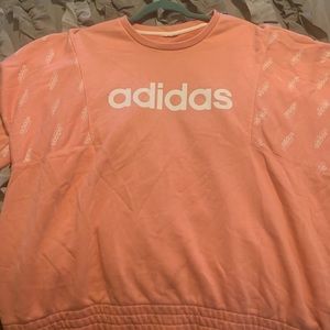 ADIDAS SWEATSHIRT